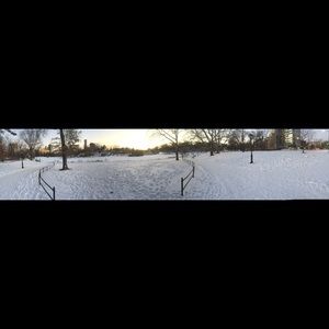 Meet your Posher, Hector